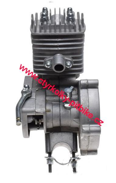 Motor na motokolo Chopper 80cc