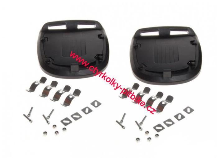 Moto kufr 44.5X38.5X27cm