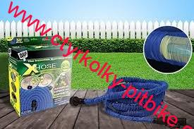 Zahradní hadice Magic Hose 60m
