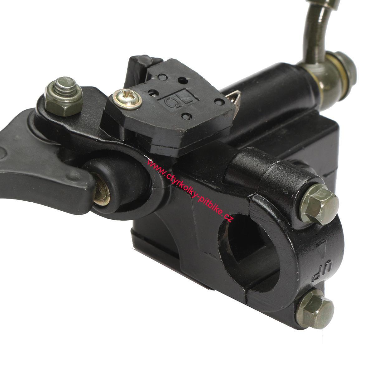 Hydraulická brzda Shineray XY150