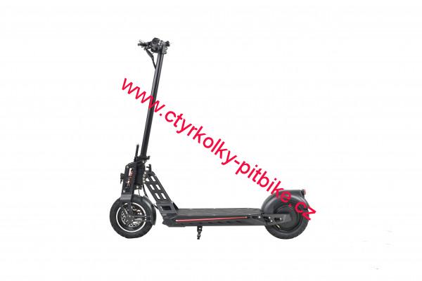 Elektrokoloběžka XS04 48V 500W