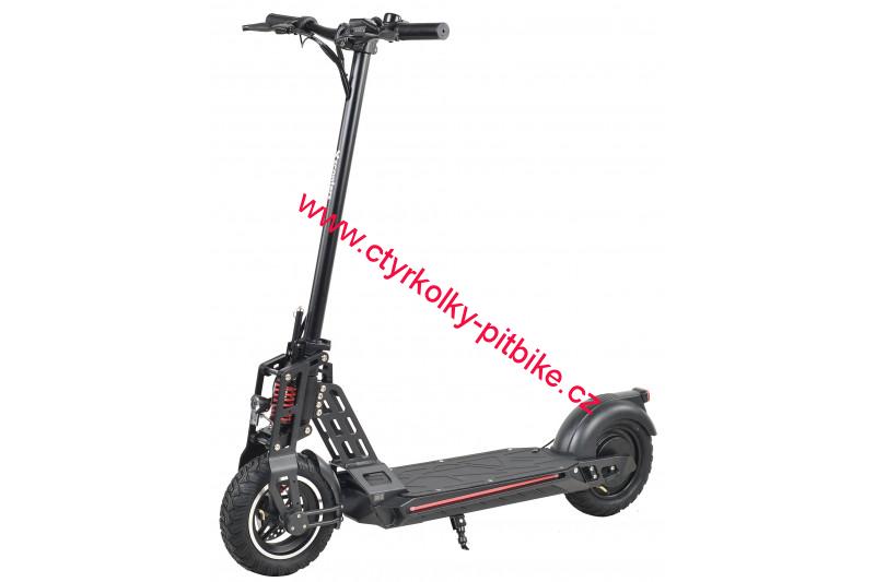 Elektrokoloběžka XS04 48V 500W