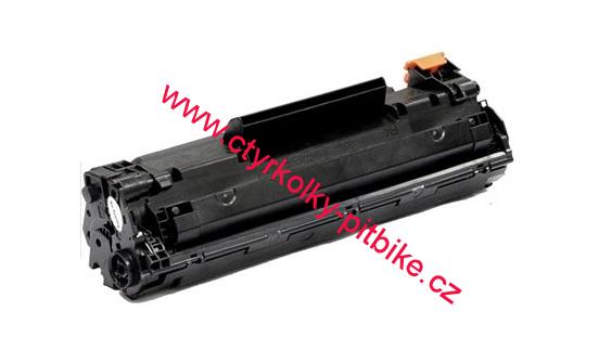 Kompatibilní toner CF283X