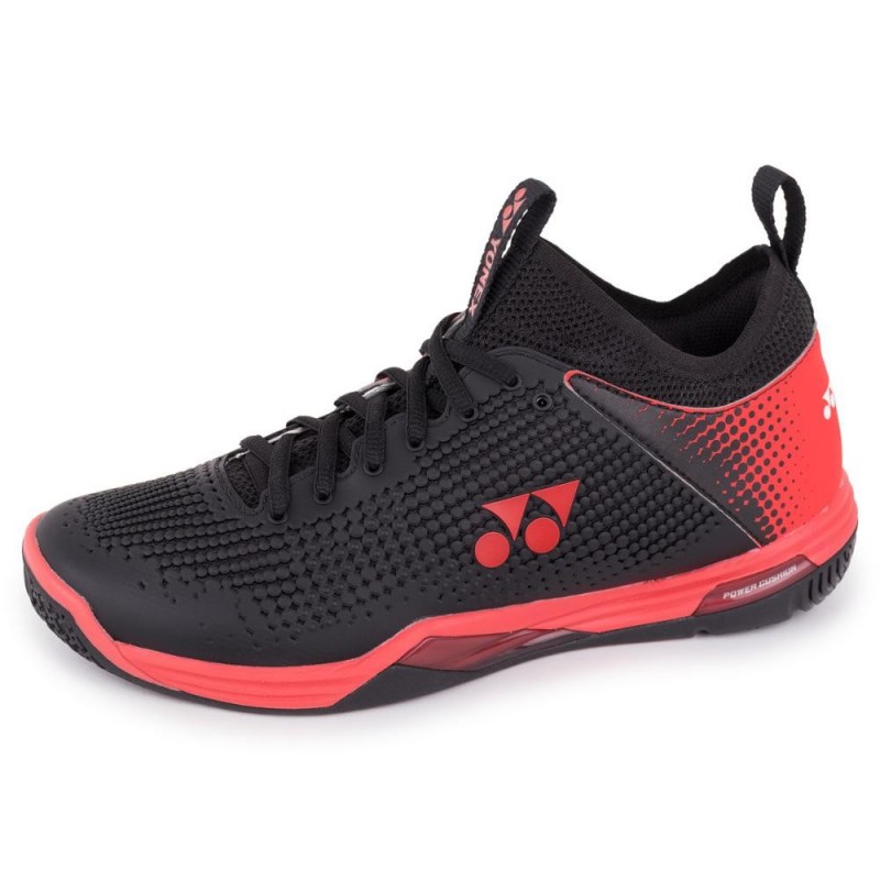 Boty na badminton YONEX PC ECLIPSION X2 BLACK RED