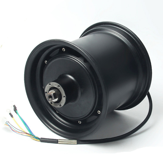 Motor pro e-koloběžku Chopper 1600W