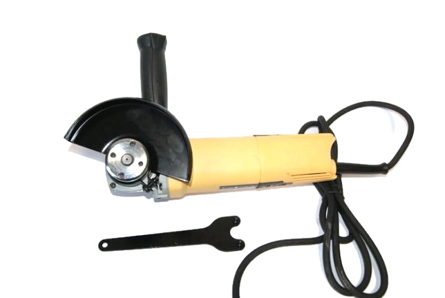 Úhlová bruska Yokuma 1200W