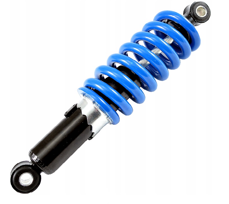 Tlumič čtyřkolka pitbike 285mm