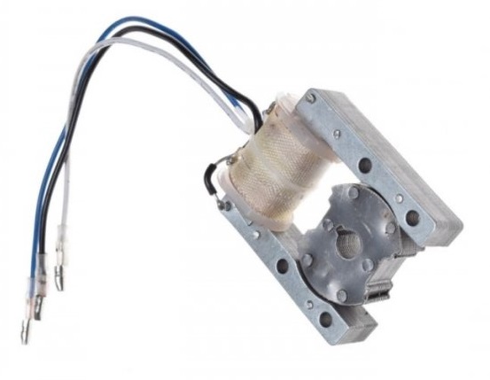 Stator motoru magneto motokolo