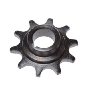 Pastorek motoru 10Z