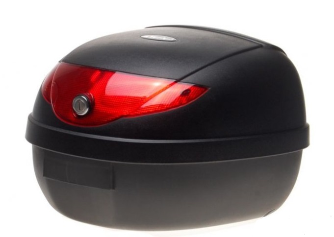 Moto kufr 41.5X41.5 X28.5 24 L