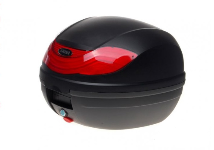 Moto kufr 43 x 41 x 32 32L