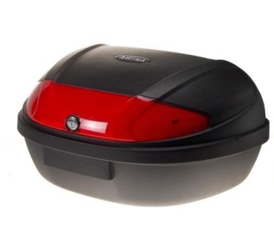Moto kufr 60 x 44 x 31,5 48L