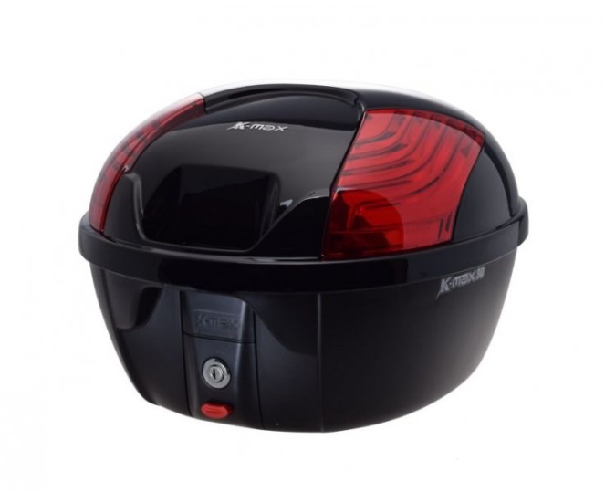 Moto kufr 30L AW9069