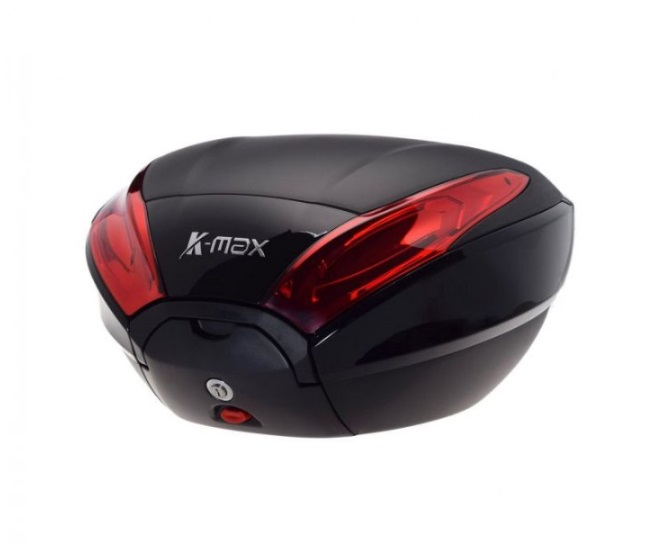Moto kufr 40L AW9067