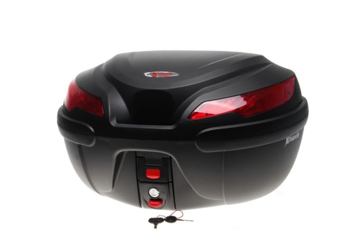 Moto kufr 50L AW9057