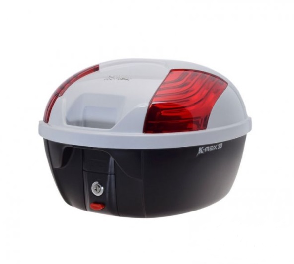 Moto kufr 30L AW9069W