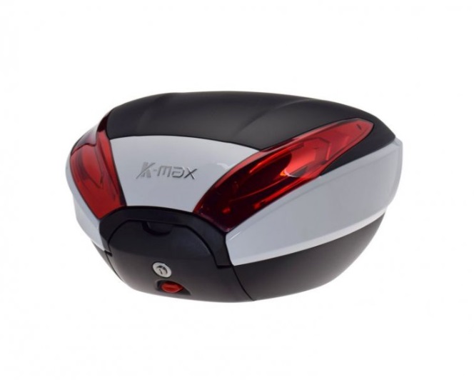 Moto kufr 40L AW9067W