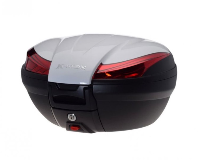 Moto kufr 50L AW9068W
