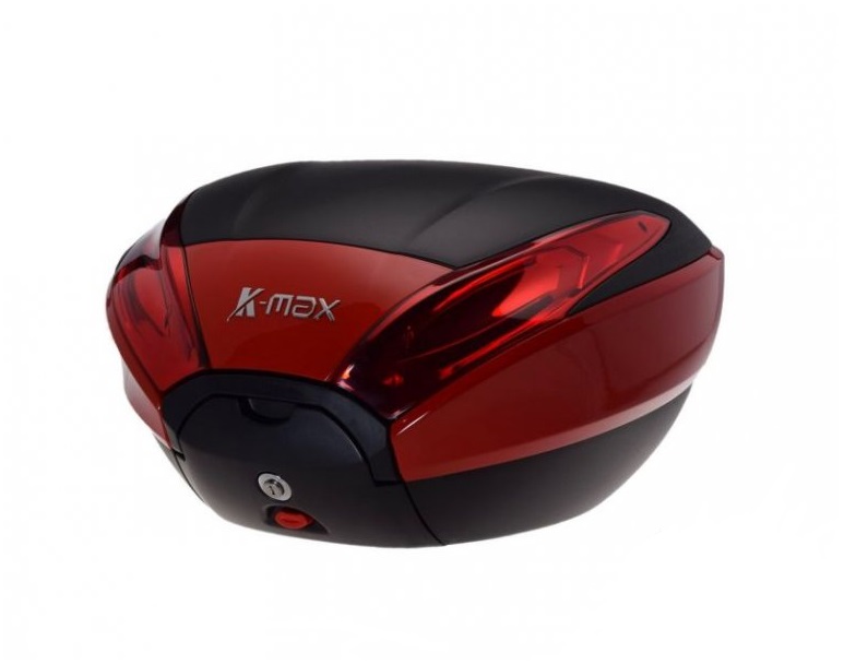 Moto kufr 40L AW9067R