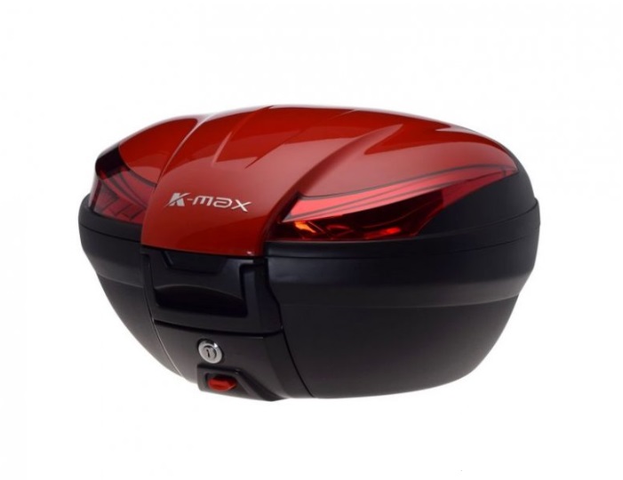Moto kufr 50L AW9068R