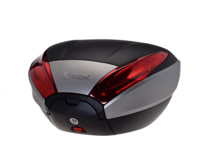 Moto kufr 40L AW9067S