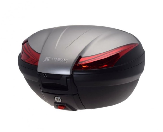 Moto kufr 50L AW9068S