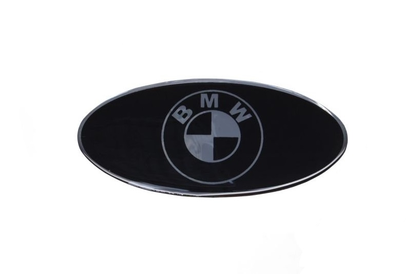 Nálepka na moto kufr BMW AW9076