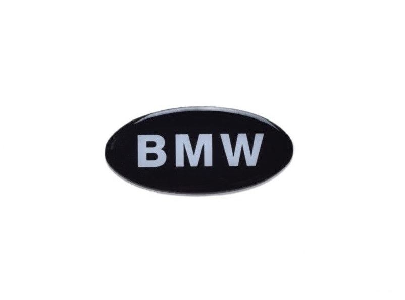 Nálepka na moto kufr BMW AW9076B