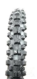 Pneumatika pitbike 21"