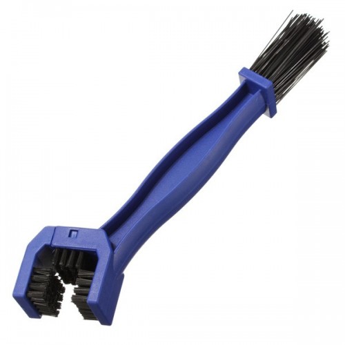 Kartáč na řetěz blue
