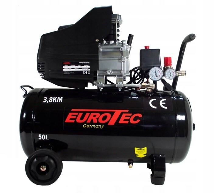 Kompresor 50 L