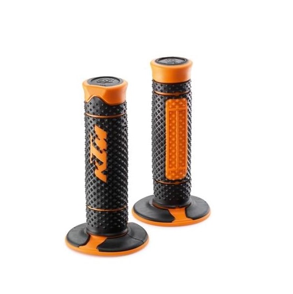 Gripy KTM