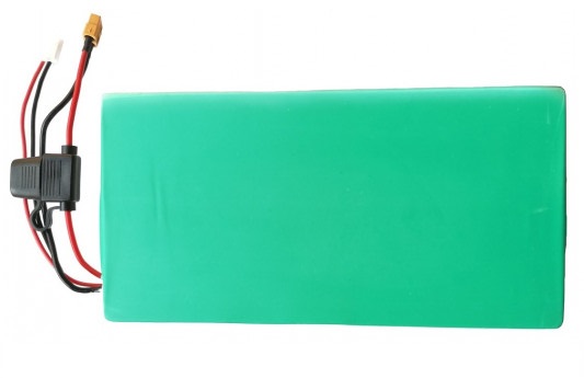 Baterie elektrokoloběžka XS01 36V