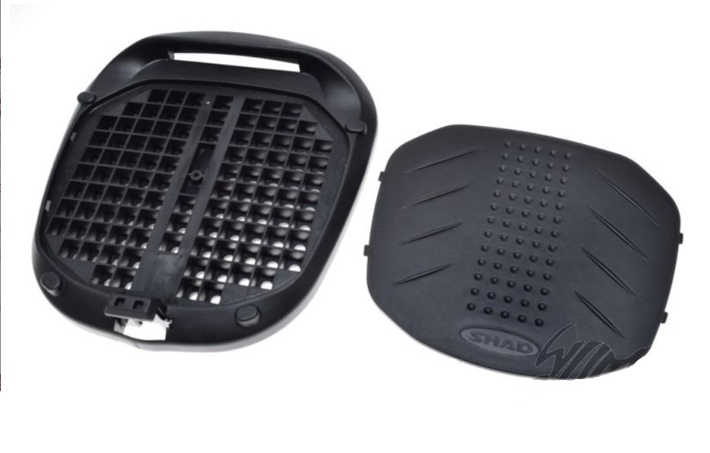 Montážní deska pro moto kufr SHAD SH32 SH26 SH33 SH29 SH34