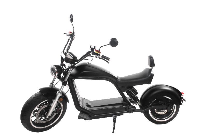 Elektrická koloběžka Chopper XR08 60V/2000W
