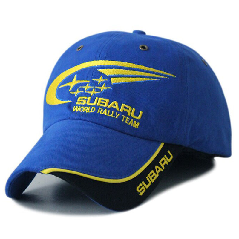 Kšiltovka Subaru
