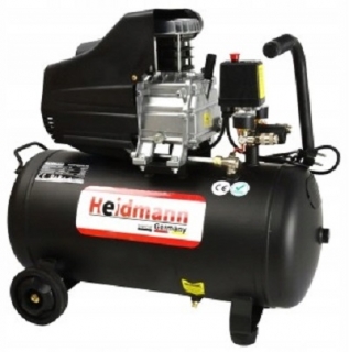Kompresor 24 L Heidmann