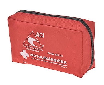 Motolékárnička