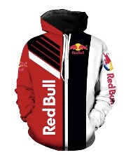 RedBull mikina