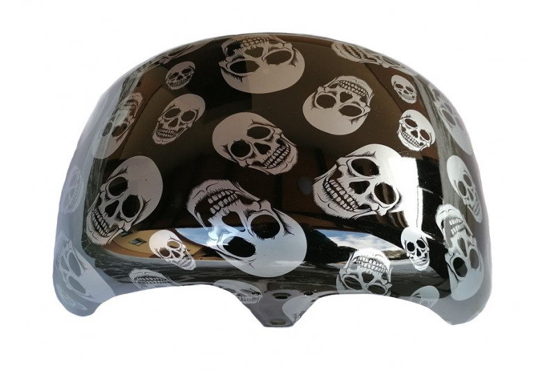 Sada blatníků na elektrokoloběžku Chopper XR05