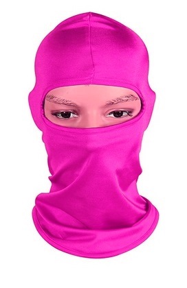 Moto kukla růžová