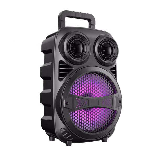 Reproduktor bluetooth ZQS-8107