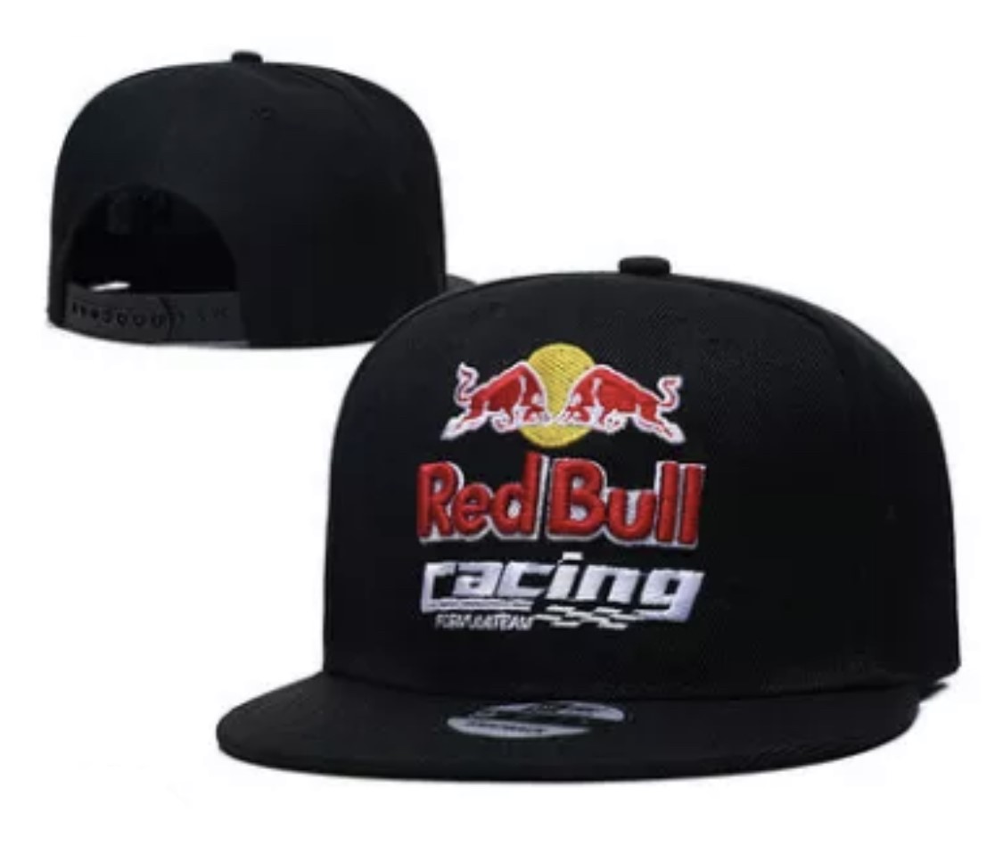 Kšiltovka RedBull Racing