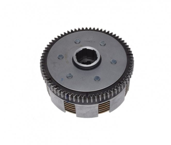 Spojka pitbike 125cc motor 156FMI