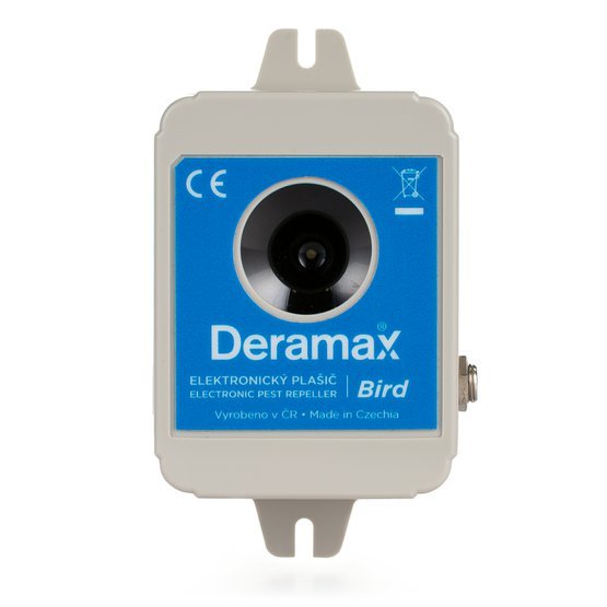 Odpuzovač ptáků Deramax Bird