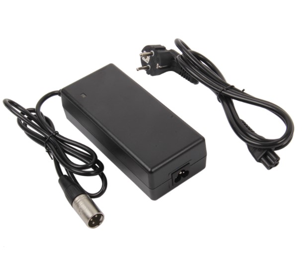 Nabíječka na elektrokolo 24V 2A