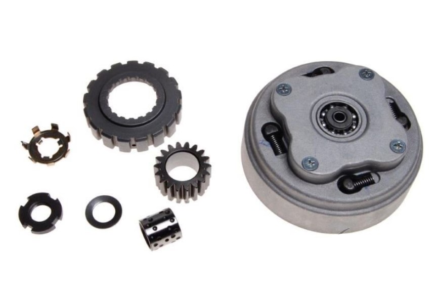 Spojka pro motor 154FMI 125cc