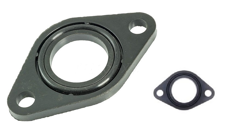 Podložka příruby karburátoru pro motor 154FMI 125cc