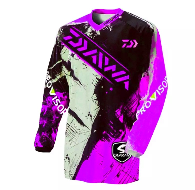 Moto dres dětský Provizor růžový