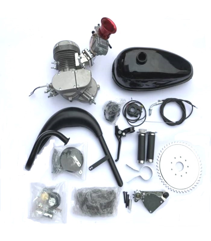 Motorový kit Motokolo 80cc 2T tuningový